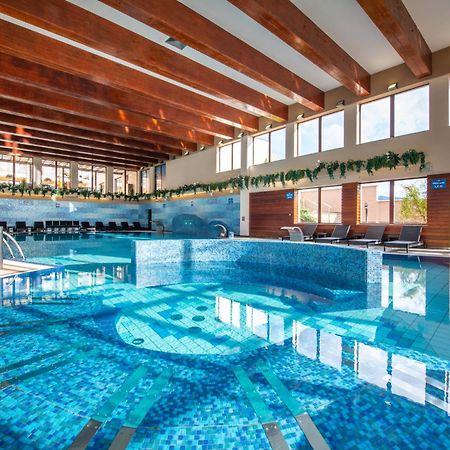 Wellness Hotel Diplomat Rajecké Teplice Exterior foto